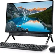 Se vende DELL Inspiron 5490 ALL IN ONE - Img 56705406