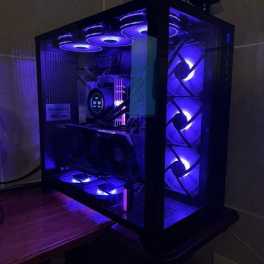 VENDO PC ENTERA O POR PIEZAS - Img 123126691