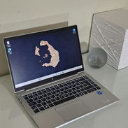 Laptop HP EliteBook 840 G8 (Nueva sin Caja) , solo me queda 1, escribeme al 52004055 - Img 57619612