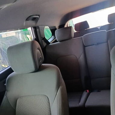 HYUNDAI SANTA FE XL 2018 - 2/4