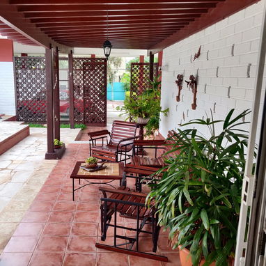🌞 Amplia Propiedad de Lujo de 5 Habitaciones en Siboney Con Paneles Solares REF 1468 - Img 122451889