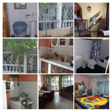 Casa en venta Rpto La Victoria. Las Tunas - Img 125703073