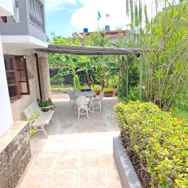Casa independiente en Santa Fe Playa - Img 123702956