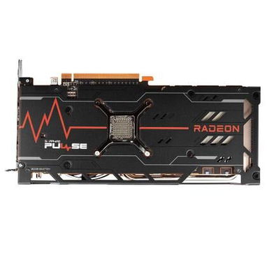 Sapphire Pulse RX 6700xt 12 GB - Img 124127694