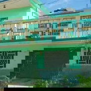 Se vende espaciosa Residencia de 2 niveles en la ciudad de Holguín - Img 50036184