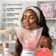 Vaporizador facial Electrico - Img 55733720