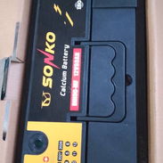 Batería de 12V 90Amp/75Amp /60Amp. Nuevas en caja. + Garantía. - Img 52272949