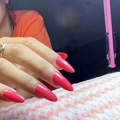 Manicure 💗 - Img 127765407