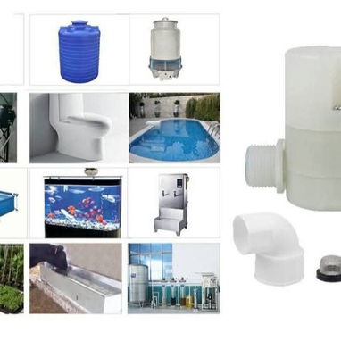 😊 ¡LA SOLUCIÓN QUE NECESITAS PARA TU AGUA! 😊   📍 Válvula de Control Aqua-Q por solo 10 USD.   Controla automáticament - 4/4