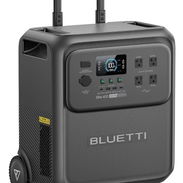 🔹Estación de energía portátil Bluetti Elite 400🔹 2600w - pico de 3900w 3840Wh 💲Precio: 2100usd 🚖Domicilio adicional - Img 55833289