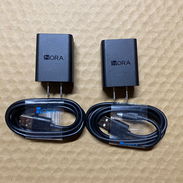 Cargador con Cable USB 1Hora (Kit Cubo + Cable) 5 USD - Img 57693667