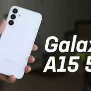 📲A15 5G: 8/256 🔵🟡 cargador carga rápida, mica, forro y audífonos regalo🪬Garantía💯 - Img 54305398
