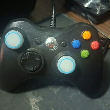 Mando de Xbox 360 - 2/4