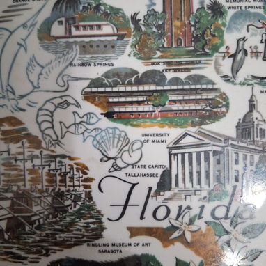 Vendo plato antiguo Taylor Smith & Taylor - Img 123566080