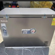 🧊 11.2 PIES 🧊 NEVERA HORIZONTAL MILEXUS 11.2 PIES. TL 54833699 - Img 52622934