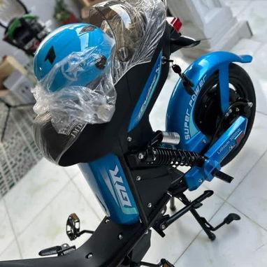 Bicimotos - Img 122509146