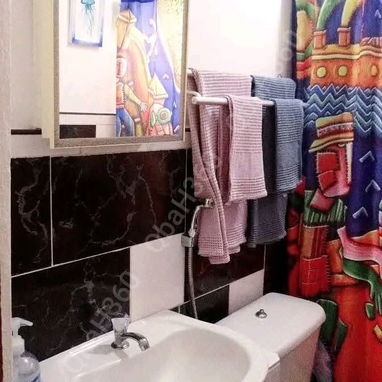 RENTA hostal de 2 habitaciones en HOLGUÍN con Qba Hostin 360 - 5/9
