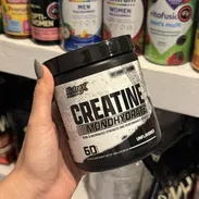 Creatina monohidratada NUTREX - Img 58120209