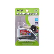 Candado con Alarma Saco⁰ - Img main-image-55674328