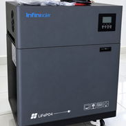 KIT SOLAR TODO EN UNO INVERSOR 6KW + 15KW BATERÍA - Img 57296524