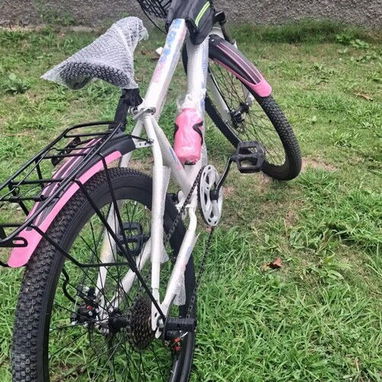 Bicicleta Montañesa 26 diferentes colores precio $195 USD Transporte Adicional Factura - 4/6