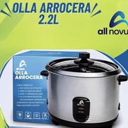 Olla Arrocera - Img 57636574