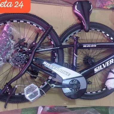 Se venden bicicletas,piscinas,carriolas,velocipedos,carritos y moticos - Img 122773040