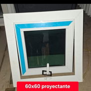 60 x 60 para su baño proyectante - Img 58023165