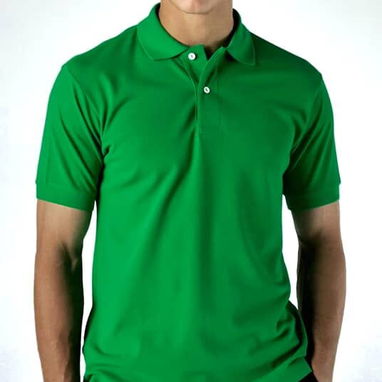 Polos blancos para hombre , verdes ,negros ,gris y estampados - Img 72998113
