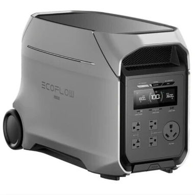 Ecoflow Delta 3 - 2/3