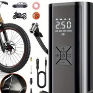 En oferta inflador para bicicletas / bicimotos / new en su caja - Img 57855582