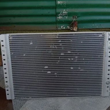 Vendo sistema de aire acondicionado para auto - 2/3