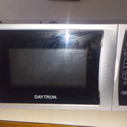 !!!!!Vendo microondas de uso en perfecto estado - Img 56458612