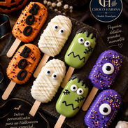 Chocolates Artesanales Personalizados - Img 57704861
