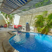 Casa con piscina y sauna 🧖‍♀️ 🌟🫧 (12 personas) - Img 45530751