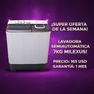 Lavadoras - Img 55374584