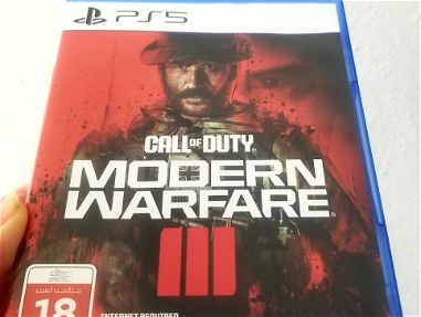 Vendo o Cambio Modern Warfare 3 - Img main-image-45712072