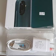 🤩Galaxy f07 4/64gb forro cargador. - Img 53240798