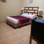 ⭐ Renta casa de 4 habitaciones,4 baños, agua fría y caliente, caja de seguridad, nevera,TV, WiFi, terraza - Img 45072127