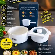 Olla multifuncional de bajo consumo recomendada para usarla con tu ecoflow - Img 57683140