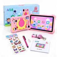 Tablet infantil - Img 57839812