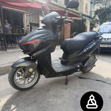 Unizuki Rayan 🏍️✨ - Img 121548296