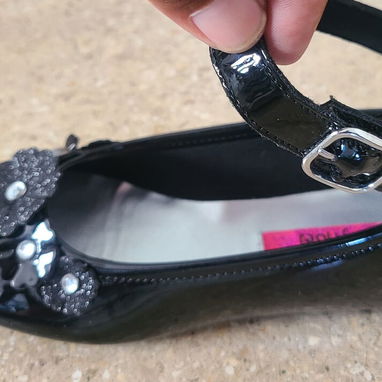 Zapatos para niñas - Img 123857194