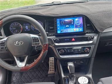 Hyundai Sonata 2017 - Img main-image
