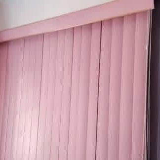Cortinas Verticales Americanas - 6/8