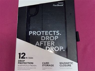 Forro super protector d iphone XS MAX en 20$ - Img 54715652
