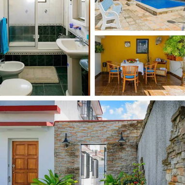 🗺️Casa para Grupos Grandes en La Habana | Espacio, Comodidad y Privacidad - Img 116097779