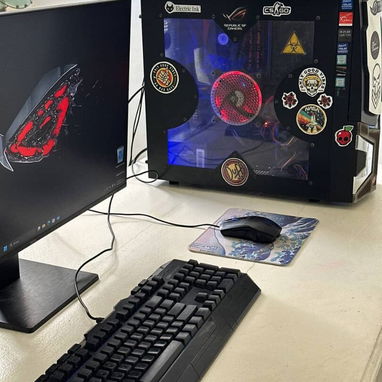 Se vende PC - 2/2