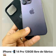 iPhone 12 64gb libre de fábrica / iPhone 13 Pro Max Gold 128gb /  iPhone14 Pro Max Gold +5358445934 - Img 44776407
