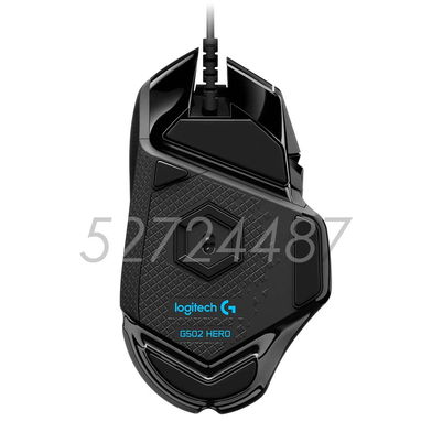 Mouse Gaming Mouse Gaming USB LOGITECH G502 Hero - Img 113443897